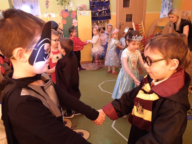 karnawał 2019